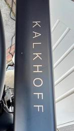Kalkhoff Berleen 5.G Advance - NIEUWSTAAT, Fietsen en Brommers, Elektrische fietsen, Zo goed als nieuw, 50 km per accu of meer