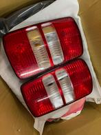 Achterlichten VW caddy 2003-2014 komen van 2012 nette staat, Auto-onderdelen, Verlichting, Gebruikt, Volkswagen, Ophalen of Verzenden
