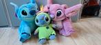 Leuke Stitch Knuffels, Ophalen, Zo goed als nieuw, Overige typen