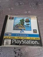Croc: Legend of the Gobbos - PlayStation, Gebruikt, 1 speler, Ophalen of Verzenden, Vanaf 3 jaar