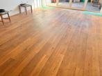 houten vloerdelen parket, Gebruikt, 10 m² of meer, 10 tot 30 cm, Hout