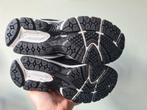 New Balance 2002R Zwart - Maat 39.5 Black Gunmetal, Zwart, New Balance, Nieuw, Ophalen of Verzenden