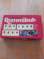 Rummikub ( goliath), Ophalen of Verzenden, Gebruikt