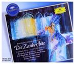 Mozart - Die Zauberflote (2cd) DG Originals Böhm, Boxset, Opera of Operette, Ophalen of Verzenden, Zo goed als nieuw