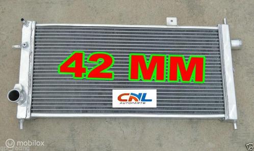 Radiateur Opel Vauxhall Nova GTE GSi 2.0 16v Turbo, Auto-onderdelen, Motor en Toebehoren, Nieuw, Ophalen of Verzenden