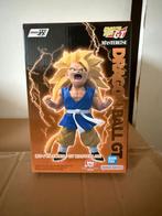 Dragon Ball GT Kid Goku SSJ3 Ichibansho Masterlise, Ophalen of Verzenden, Nieuw