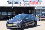 Kia cee'd 1.6 GDI First Edition Camera, Navigatie, Elektrisc, Voorwielaandrijving, Gebruikt, 4 cilinders, Origineel Nederlands