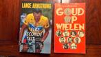 6 mooie wielerboeken, Ophalen of Verzenden, Zo goed als nieuw, Balsport
