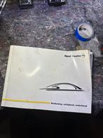 Opel Vectra B Handleiding, Ophalen of Verzenden
