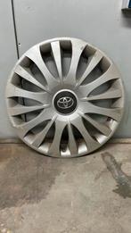 Yaris wieldop, Auto diversen, Wieldoppen, Ophalen, Zo goed als nieuw