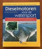 Dieselmotoren voor de watersport - Kasper van Zuilekom, Boeken, Verzenden, Gelezen, Watersport en Hengelsport