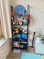 Ladderkast / Boekenkast, Huis en Inrichting, Kasten | Boekenkasten, Met plank(en), Minder dan 50 cm, Ophalen of Verzenden, Zo goed als nieuw