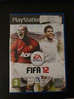 FIFA 12 - PlayStation 2, Spelcomputers en Games, Gebruikt, 1 speler, Ophalen of Verzenden, Vanaf 3 jaar