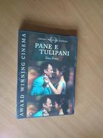 DVD Pane E Tulipani, Alle leeftijden, Ophalen of Verzenden, Zo goed als nieuw, Drama