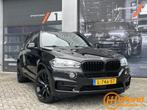 BMW X5 xDrive40e High Executive|BOMVOL|MEMORY|PANO|HEADUP|AC, Gebruikt, 4 cilinders, Met garantie (alle), Zwart