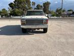 Ford Bronco XLT (bj 1981, automaat), Auto's, Automaat, Wit, Bedrijf, 5 stoelen