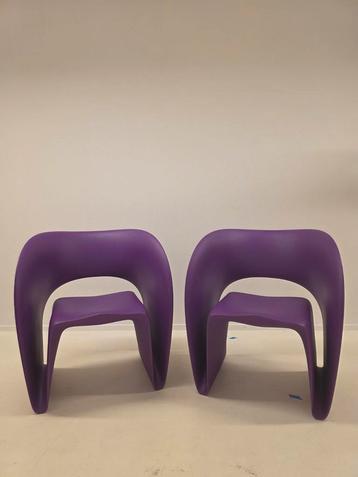 Magis Raviolo fauteuil - Ron Arad design beschikbaar voor biedingen