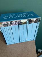LOUIS COUPERUS 10 DLN IN CASSETTE, Ophalen of Verzenden, Zo goed als nieuw