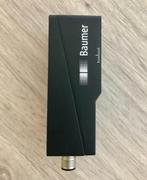 BAUMER - Vision Sensor Camera - CS-100 - 11093026 - VeriSens, Ophalen of Verzenden, Zo goed als nieuw