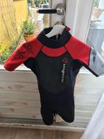 Shorty Kinderen  Mystic 3/2mm – maat M, Wetsuit, Kind, Ophalen of Verzenden, Zo goed als nieuw
