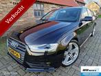 Audi A4 Avant 2.0 TDI S Edition Led|19inch, Euro 5, 136 pk, Gebruikt, 4 cilinders