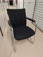 Haworth Comforto D5568 Vergaderstoel, Ophalen of Verzenden