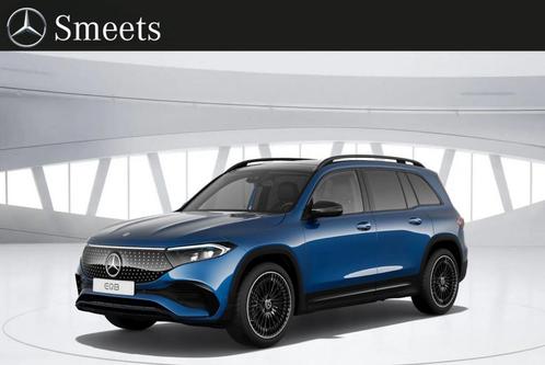 Mercedes-Benz EQB 250+ AMG Line 71 kWh, Auto's, Mercedes-Benz, Bedrijf, Te koop, EQB, ABS, Achteruitrijcamera, Airbags, Airconditioning