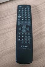 TEAC GE-20 TEAC PD-H500C TEAC T-H500, Audio, Tv en Foto, Versterkers en Receivers, Ophalen of Verzenden, Overige merken