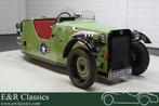 TRK 3 Wheeler | Fighter Jet Look | Gerestaureerd | 1966, Achterwielaandrijving, 400 cc, Cabriolet, 35 pk