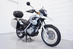 BMW F 650 GS Twin Spark ABS Koffers Handvatverwarming F650GS, Motoren, Bedrijf, Meer dan 35 kW, Toermotor, Handvatverwarming