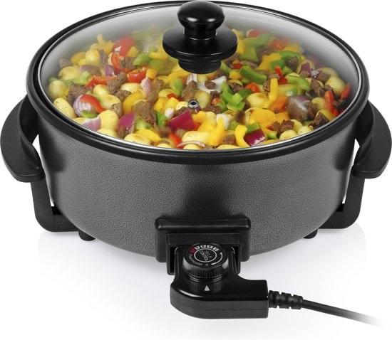Kippie pan -Chafing dish- soepketel huren, Witgoed en Apparatuur, Grillplaten, Zo goed als nieuw, Tafelgrill, Vaatwasmachinebestendig