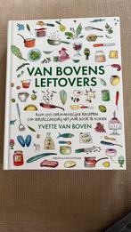 Yvette van Boven - Van Bovens leftovers, Ophalen of Verzenden, Nieuw, Yvette van Boven