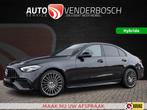 Mercedes-Benz C-klasse 300 e AMG Line 313pk | 19 inch | HUD, Automaat, Achterwielaandrijving, 4 cilinders, 167 km/l