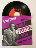 Arthur Conley – Shake, Rattle & Roll, Gebruikt, 7 inch, Single, Ophalen of Verzenden