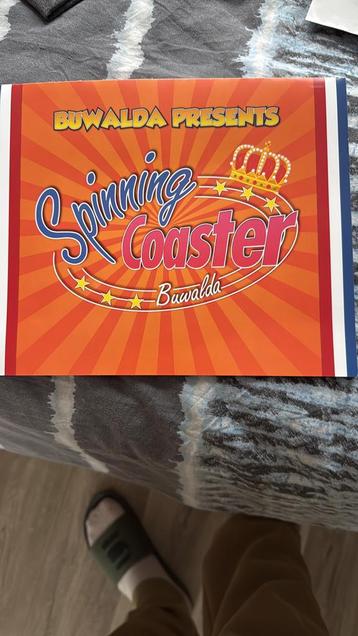 Kermis mappen informatie beschikbaar voor biedingen