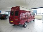 Fiat Ducato Ducato Maxi 18 Camper Hobby Bus Lederen Sportsto, Voorwielaandrijving, 1780 kg, Gebruikt, 4 cilinders