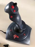 Joystick Logitech Extreme Wingman, Gebruikt, Ophalen