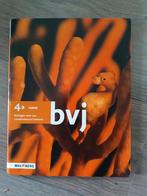 BVJ biologie voor jou Kalverda - Hand-opdrachtenboek 4a, Boeken, Ophalen of Verzenden, Zo goed als nieuw, Kalverda, Nederlands