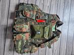 Tactisch vest, Ophalen of Verzenden, Zo goed als nieuw
