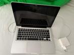 MacBook Pro 13.3-inch 2011, 512GB , 8GB HDD, 2.3-GHz i5, Computers en Software, Apple Macbooks, MacBook Pro, Gebruikt, 2 tot 3 Ghz