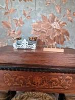 bodo hennig miniaturen weegschaal balans, Ophalen of Verzenden, Nieuw, Poppenhuis
