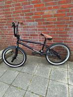 Kink Barrier 20 inch BMX, Fietsen en Brommers, Fietsen | Crossfietsen en BMX, Ophalen, Gebruikt