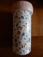 Mepal Campus Little Dutch schoolbeker / beker met bladeren, Verzenden, Gebruikt