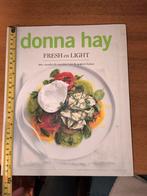 Donna Hay Kookboek - Zo goed als nieuw!, Donna Hay, Ophalen of Verzenden, Zo goed als nieuw, Gezond koken