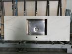 Dekton keukenblad, Huis en Inrichting, Keuken | Keukenelementen, Ophalen, 150 tot 200 cm, Zo goed als nieuw, Minder dan 100 cm