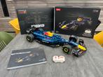 Lego Rastar RB19 Max Verstappen bestuurbare F1 Auto, Overige merken, Auto, Groter dan 1:32, Ophalen of Verzenden