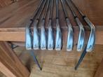 Callaway Epic Pro IJzer Set - Project X Shaft, Ophalen of Verzenden, Gebruikt, Set, Callaway