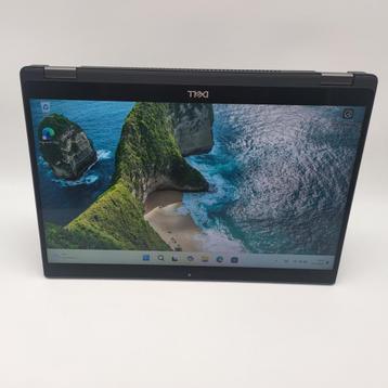 Dell Latitude 7390 2 in 1 Touch i5 8th 16GB 512GB Win11 13.3 beschikbaar voor biedingen
