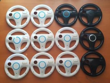 Nintendo Wii Wheel Stuur beschikbaar voor biedingen