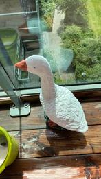 Leuke tuin gans, Tuin en Terras, Tuinbeelden, Ophalen of Verzenden, Gebruikt